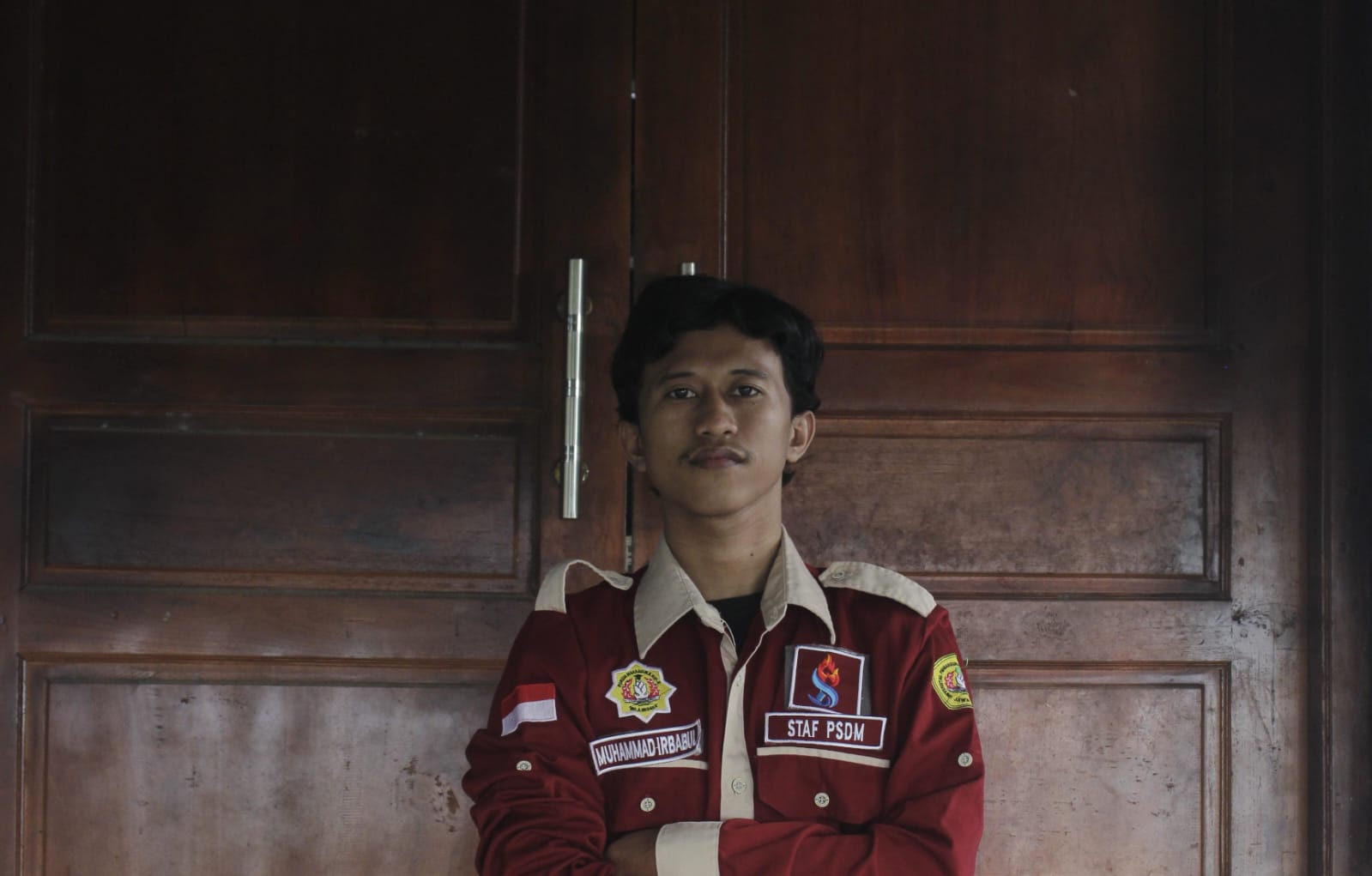 Foto Muhammad Irbabul Salas